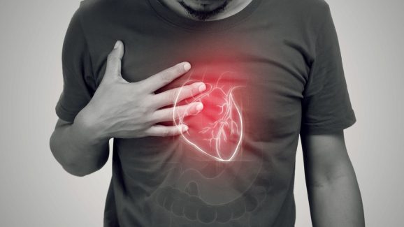 Heart Failure Causes: 6 Important Facts You Should Not Ignore