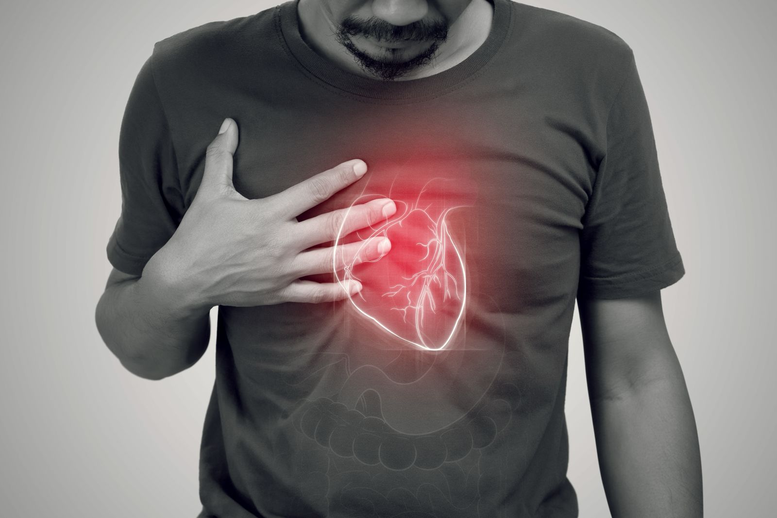 Heart Failure Causes: 6 Important Facts You Should Not Ignore