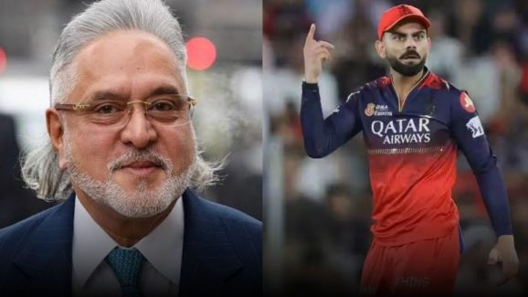 Vijay Mallya Reveals Story Behind RCB and Virat Kohli