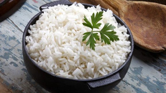 Tips to Eat White Rice Without Raising Blood Sugar