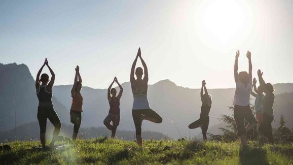 International Yoga Day 2025: Who Should Avoid Yoga? Expert Insights