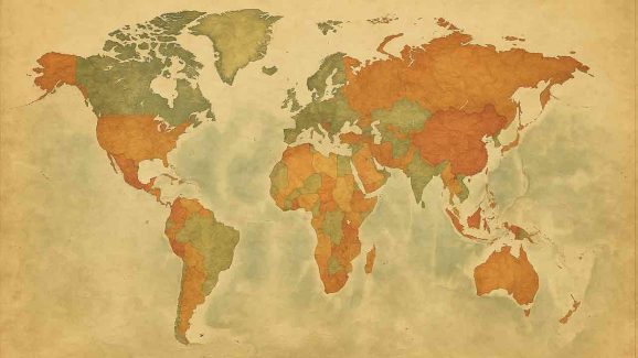 World War 3: Nations with the Upper Hand If It Comes to War