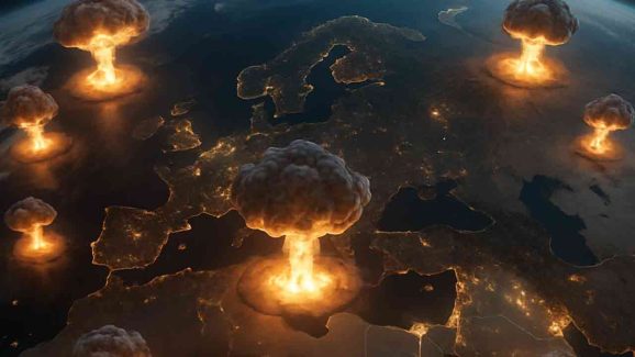 Is World War 3 Happening? Tensions Shaping Today’s Global Crisis