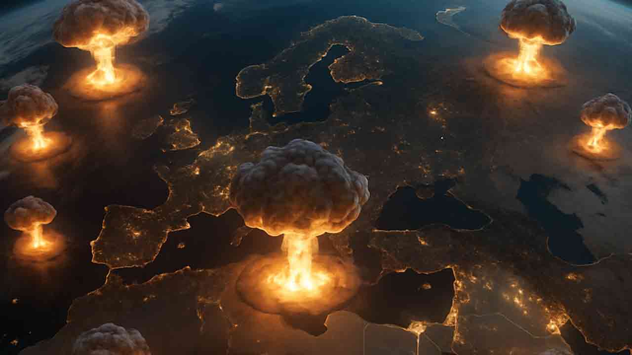 Is World War 3 Happening? Tensions Shaping Today’s Global Crisis