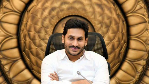 YS Jagan Mohan Reddy Named Accused in Fatal Road Accident in Andhra Pradesh