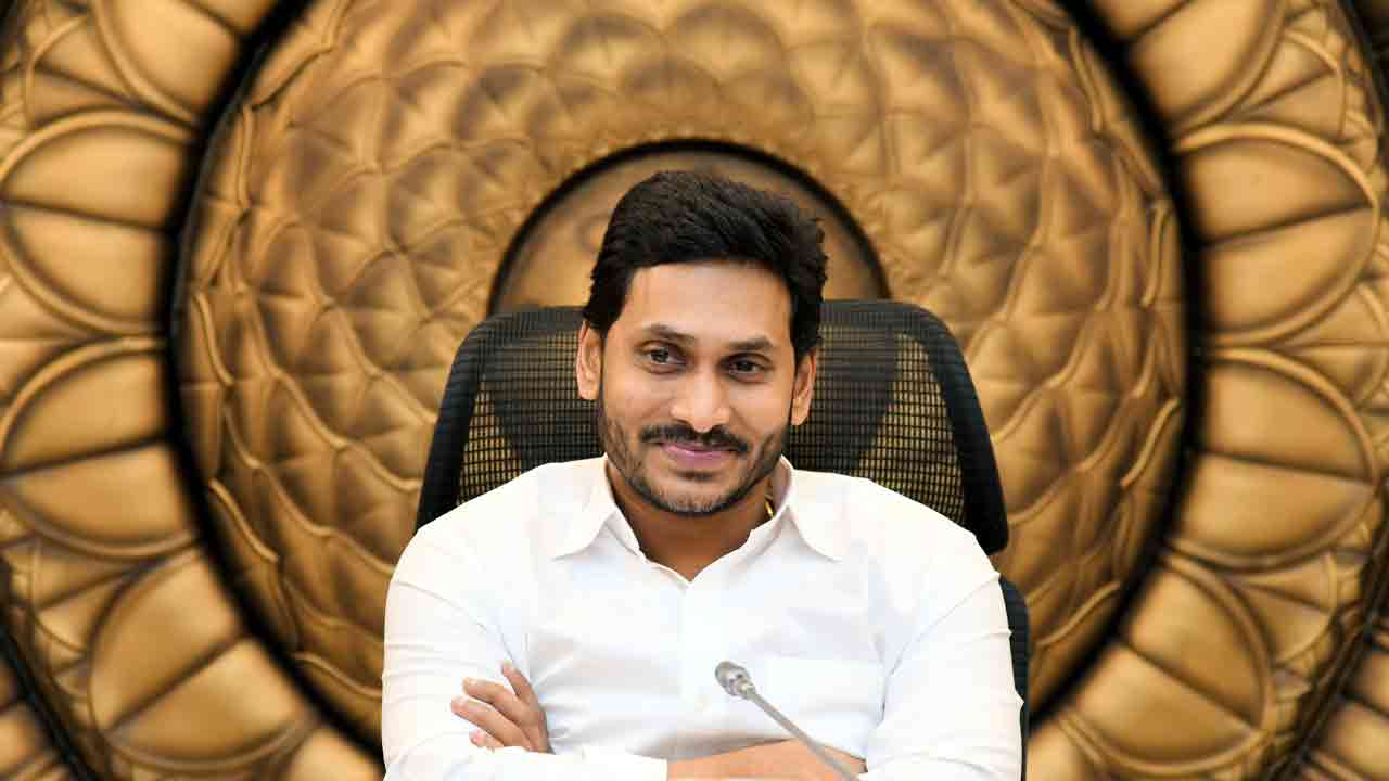 YS Jagan Mohan Reddy Named Accused in Fatal Road Accident in Andhra Pradesh