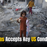 Breakthrough in Gaza? Hamas Accepts Key US Conditions