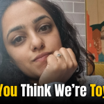 Nithya Menon Slams Trolls: ‘Do You Think We’re Toys?