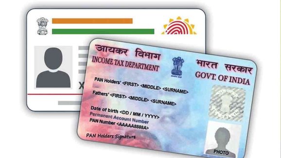 Is Linking PAN with Aadhaar Essential? Deadline, Penalty, and Step-by-Step Process