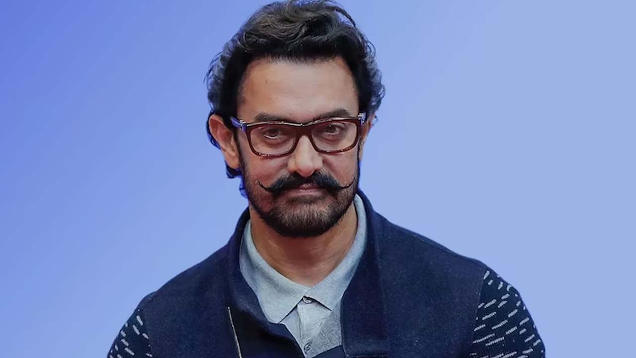 Aamir Khan opens up about Depression, alcoholism, weakness