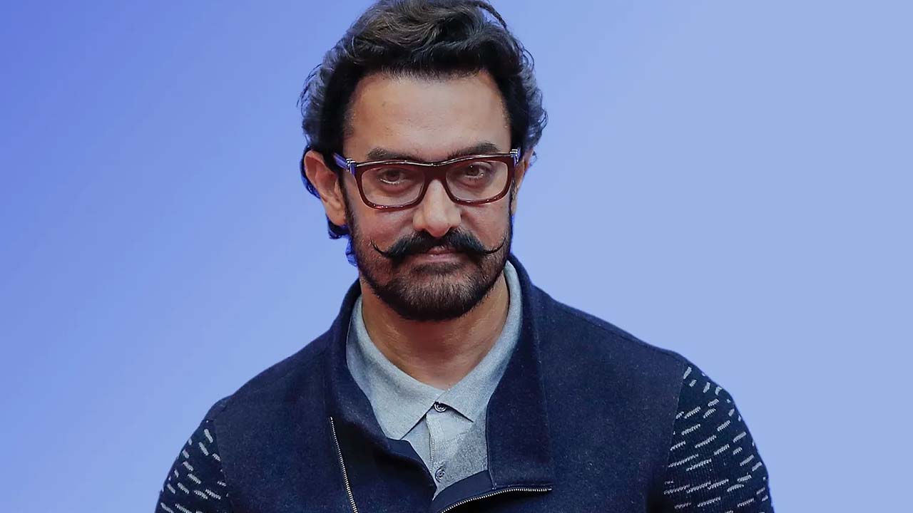 Aamir Khan Slams OTT on Sitaare Zameen Par Theatre Release