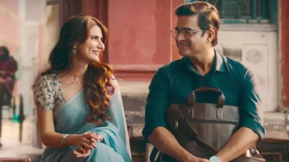 Aap Jaisa Koi: R Madhavan and Fatima Sana Shaikh’s Netflix Romance Premieres July 11