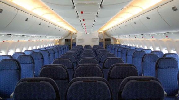 Safest Seats on Aeroplane: Simple Guide