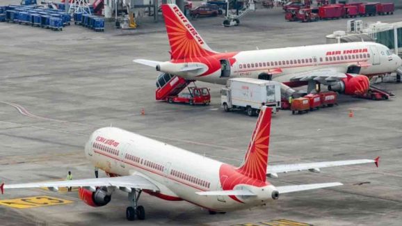 Iraq closes airspace: Delhi Airport Issues Advisory as Air India Flights Get Disrupted