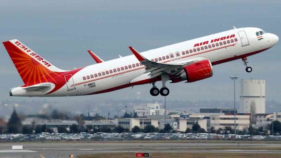 What’s Happening with Air India Flights? Constant Issues Post-Crash Concerns Travellers