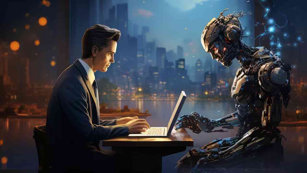 Top 5 Skills You Need to Beat AI and Land Your First Tech Job Top 5 Skills You Need to Beat AI and Land Your First Tech Job