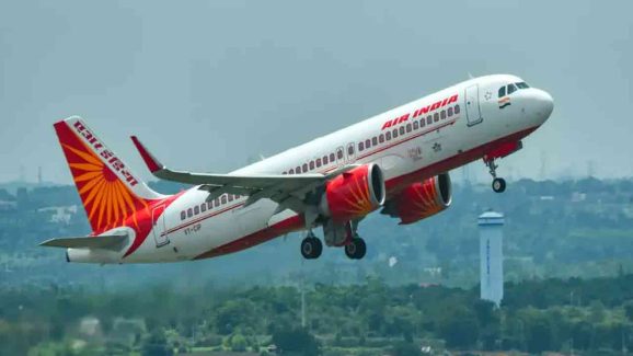 Air India Flight AIC129 from Mumbai to London Turns Back Mid-Air: Are they safe?