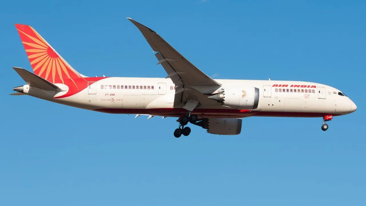 DGCA Removes 3 Air India Flight Officials Over Safety Violations