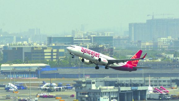 Govt Drafts New Airport Buffer Zone Rules to Improve Safety