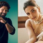 Deepika Padukone Joins AA22xA6 with Premium Pay, Strict Work Guidelines