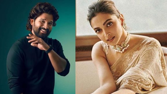 Deepika Padukone Joins AA22xA6 with Premium Pay, Strict Work Guidelines