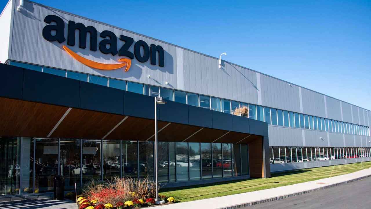 Amazon Introduces ₹5 Marketplace Fee on All Orders, Including Prime