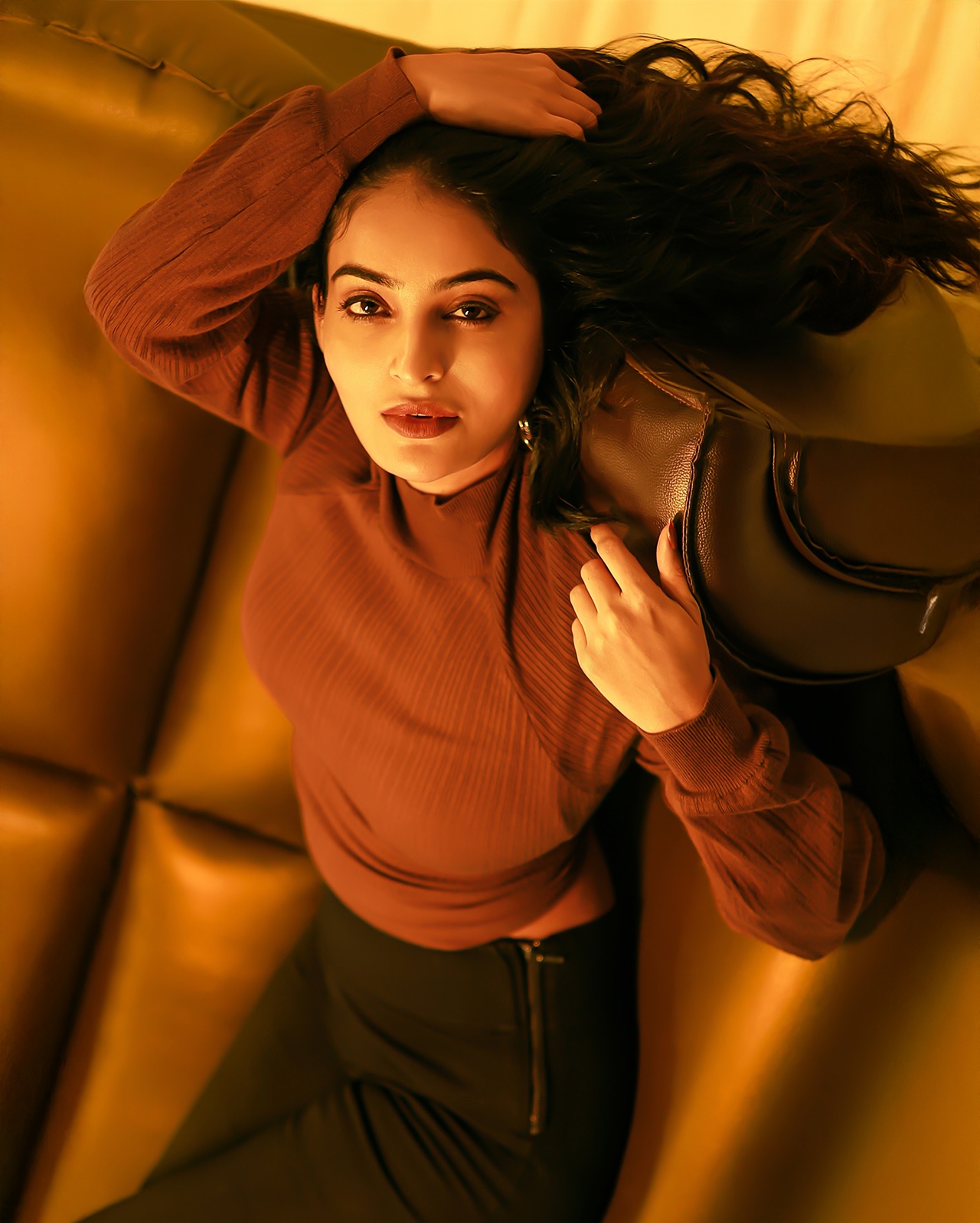 Ananya Nagalla Photo Gallery