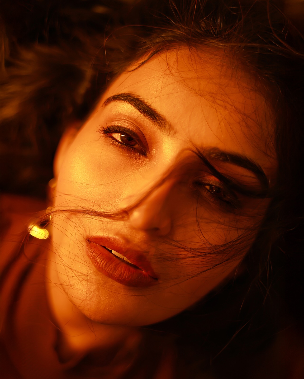 Ananya Nagalla Photo Gallery