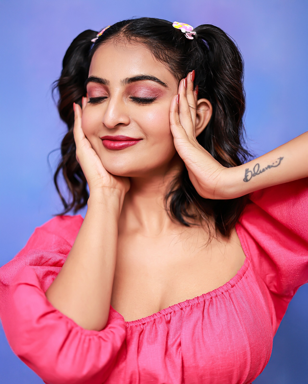 Ananya Nagalla Photo Gallery