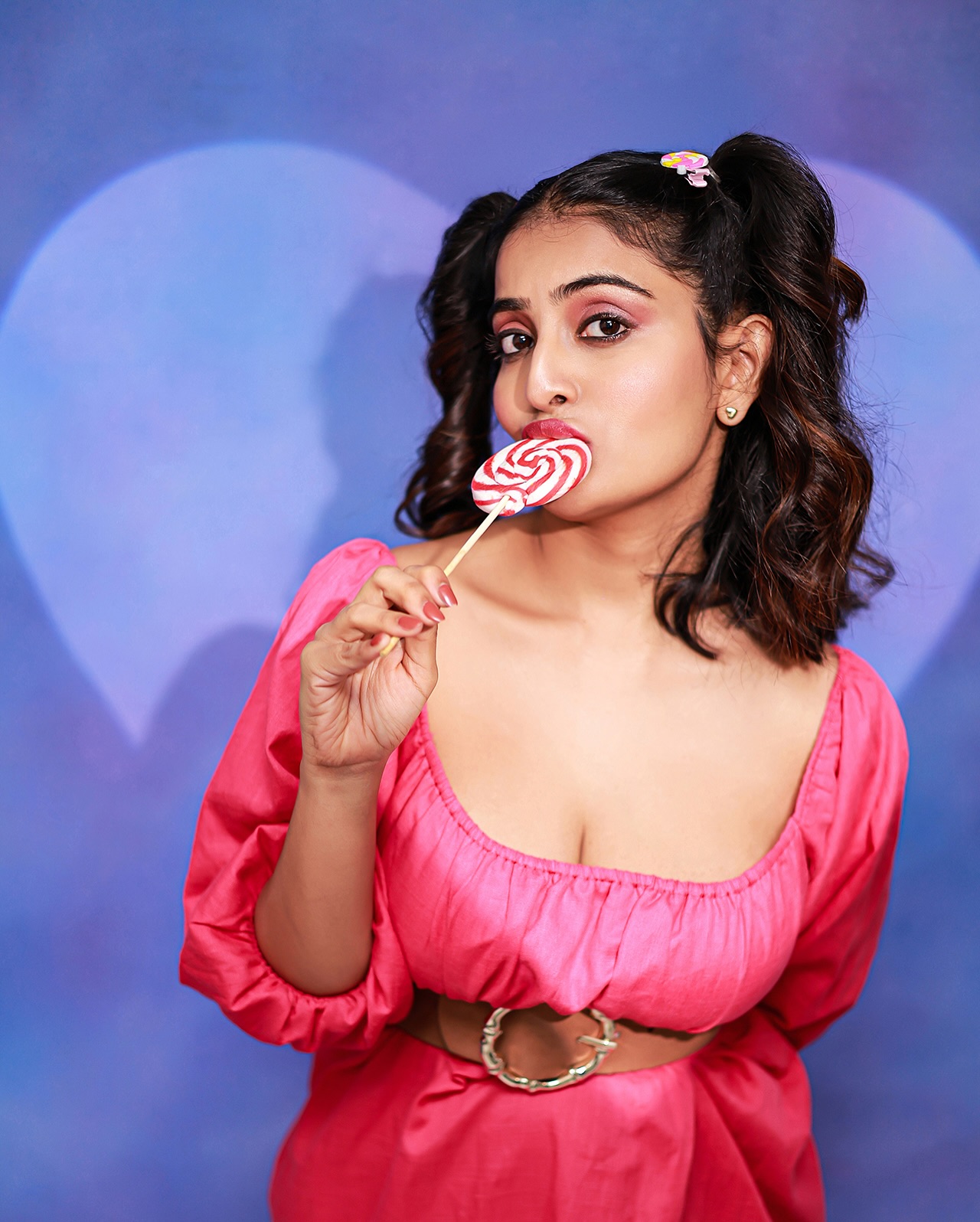 Ananya Nagalla Photo Gallery