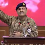 US Invites Pakistan Army Chief Asim Munir to 250th Army Day