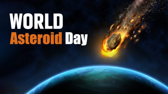 Why June 30 Is World Asteroid Day And What’s Coming in 2029