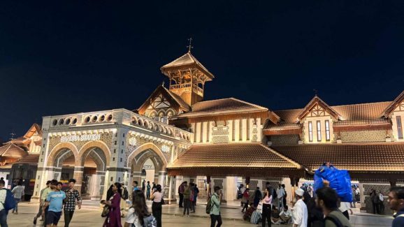 Bandra Station Celebrates 165 Years: A Heritage Icon of Mumbai and India