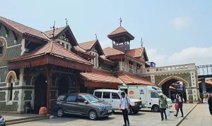 Bandra