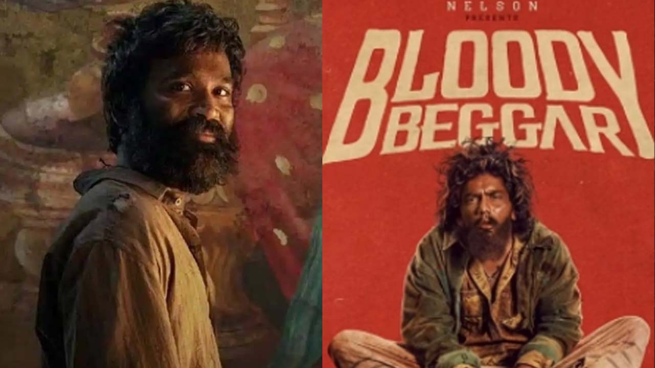 Vikram to Dhanush: 7 Actors Who Played Beggars