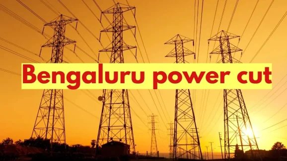 Power Cut Alert in Bengaluru Today: Check Affected Areas