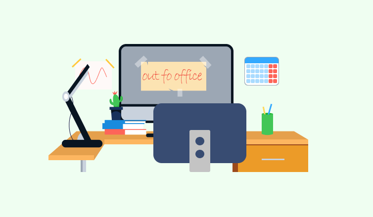 Top 5 Excuses You Can Use to Take Leave from Work Without a Strong Reason