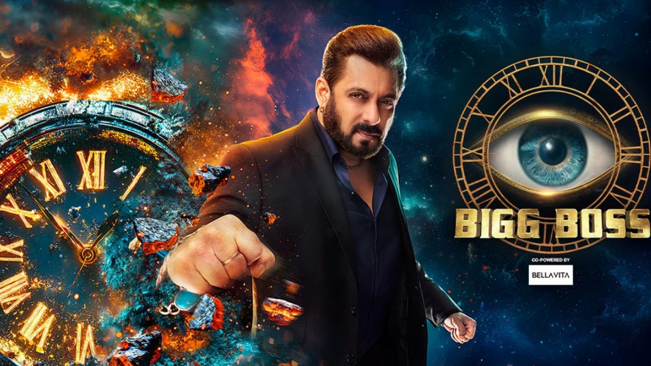 Bigg Boss 19: Format, Theme, and Tentative Contestants Revealed