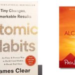 Quiet to Atomic Habits: 10 Books To Transform Your 20s