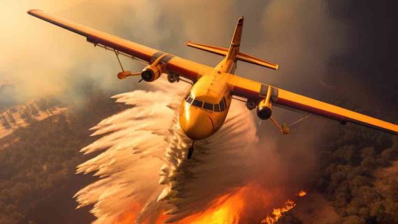 Top 10 Deadliest Plane Crashes in Indian Aviation History