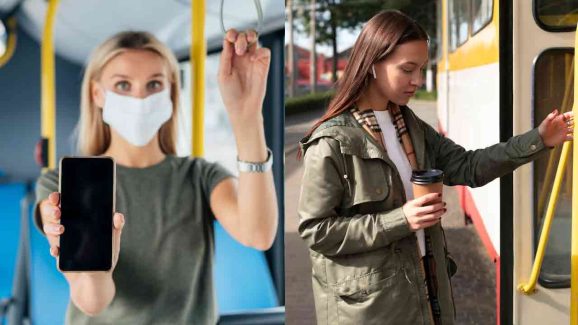 Top 5 Indian Cities with the Best Public Transport in 2025