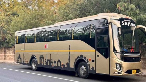 Travel Guide: 7 Hacks to find cheap bus without compromising comfort