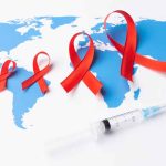 Top 10 Countries with highest cancer cases