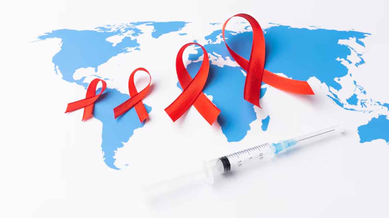 Top 10 Countries with highest cancer cases