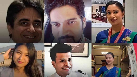 Ahmedabad Plane Crash: Remembering Brave Crew of Air India AI171