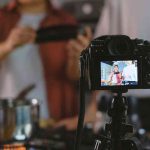 Top DSLRs with 4K Video: Best Options for Content Creators