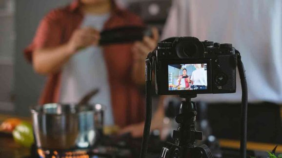 Top DSLRs with 4K Video: Best Options for Content Creators