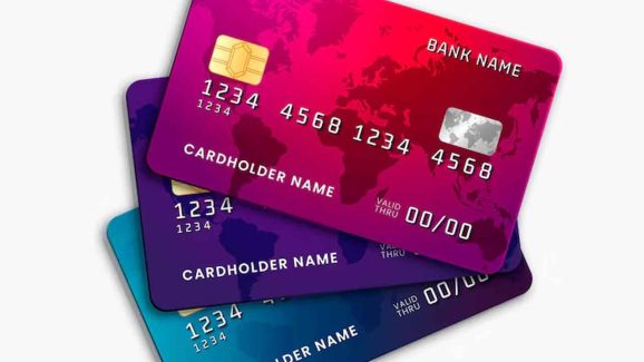 Top 5 Best Credit Cards for First-Time Users in India for 2025