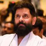 Chiyaan Vikram Walks out of SSMB29?