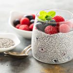 5 Easy and Healthy Chia Seed Recipes for Quick Weight Loss